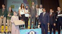 “Haydi Konuş Bakalım” İl Finalinde Ödüller Sahiplerini Buldu