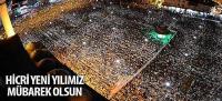 Hicri Yeni Yılımız Mübarek Olsun