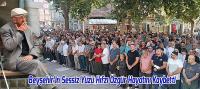 Beyşehir’in Sessiz Yüzü Hıfzı Özgür Hayatını Kaybetti