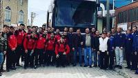 Huğluspor Yeni Sezona “Merhaba” Dedi