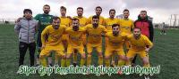 Süper Grup Temsilcimiz Huğluspor Güle Oynaya!