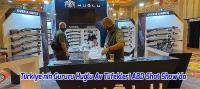 Türkiye ve Beyşehir'in Gururu Huğlu Av Tüfekleri ABD Shot Show'da