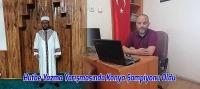 Hutbe Yazma Yarışmasında Konya Şampiyonu Oldu