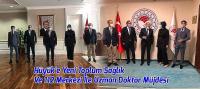Hüyük'e Yeni Toplum Sağlık Ve 112 Merkezi İle Uzman Doktor Müjdesi