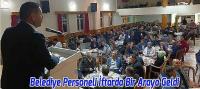 Hüyük'te Belediye Personeli İftarda Bir Araya Geldi