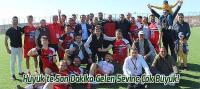 Hüyük’te Son Dakika Gelen Sevinç Çok Büyük!