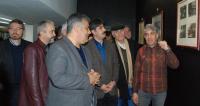 İkindi  Sohbetlerinde “Geçmişten Günümüze Ereğli” konuşuldu.