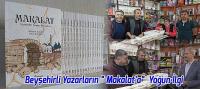 Beyşehirli Yazarların 