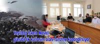 Yeşildağ İskele Mevkii günübirlik kullanım alanı turizme kazandırılıyor