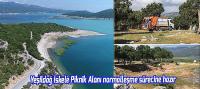Yeşildağ İskele Piknik Alanı normalleşme sürecine hazır