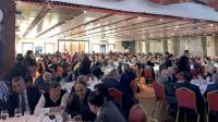Konya-Karaman Hemşehri Buluşması İzmir’de Yapıldı
