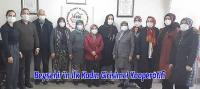 Beyşehir'in İlk Kadın Girişimci Kooperatifi