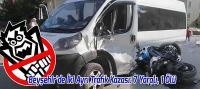 Beyşehir’de İki Ayrı Trafik Kazası: 7 Yaralı, 1 Ölü