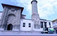 Konya'da Şehir Merkezi Yıkanıyor