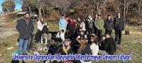  Turizm Rehberliği Öğrencileri, Beyşehir'i Keşfetmeye Devam Ediyor!