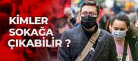 31 ilde sokağa çıkma yasağı