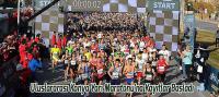 Başkan Altay Tüm Sporseverleri Uluslararası Konya Yarı Maratonu’na Kayıt Yaptırmaya Davet Etti