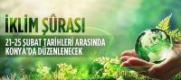 Başkan Altay, “İklim Şurası Ülkemiz İçin Önemli Bir Perspektif Oluşturacak”