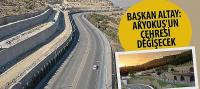 Başkan Altay: Akyokuş’un Çehresi Değişecek