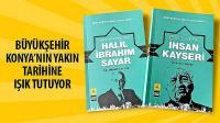 Büyükşehir Konya’nın Yakın Tarihine Işık Tutuyor
