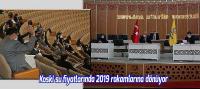 Koski su fiyatlarında 2019 rakamlarına dönüyor
