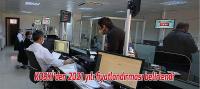 KOSKİ’den 2021 yılı fiyatlandırma açıklamasında bulundu