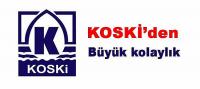 Koski'den büyük kolaylık