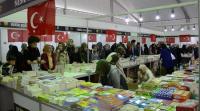 Konya Kitap Günleri Başladı
