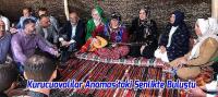 Kurucuovalılar Anamas'taki Şenlikte Buluştu
