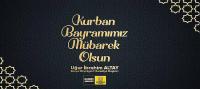 Başkan Altay, 'Kurban Dayanışmadır'
