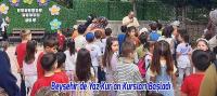 Beyşehir’de Yaz Kur’an Kursları Başladı