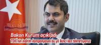 Kurum'dan Müjde, TOKİ'nin indirim kampanyasını bu yıl ikinci kez tekrarlıyoruz