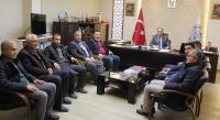 Beyşehir’de Mahallelerin Sorunları Çözüme Kavuşacak