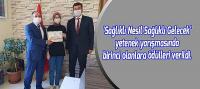 Sağlıklı nesil sağlıklı gelecek