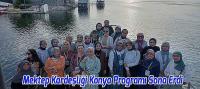 Mektep Kardeşliği Konya Programı Sona Erdi