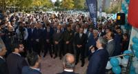 Muhtarlar Halkımızla Bütünleşen Bir Anlayışı Temsil Ediyor