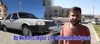 Biz Molotofçu Değiliz, Linç Edilmekten Korkuyoruz