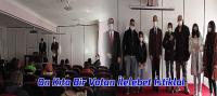 On Kıta Bir Vatan İlelebet İstiklal