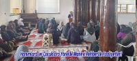 Beyşehir'de Hanımlara ve Çocuklara Yönelik Manevi Rehberlik Faaliyetleri Sürüyor