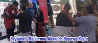Beyşehirli Okçularımız Adana’da Başarıya Koştu