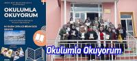 Okulumla Okuyorum