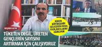 Konya Büyükşehir Geleceğin Oyun Yazılımcılarını Ağırlıyor