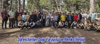 Beyşehir’de 