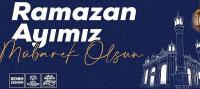 Başkan Altay: “Ramazan Ayımız Mübarek Olsun”