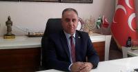 Milliyetçi Hareket Partisi 51 yaşında