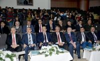 Uluslararası Konya'da Vuslat Sempozyumu Yapılıyor