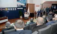 Uluslararası Konya'da Vuslat Sempozyumu Yapılıyor