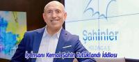 Bölgemizin Tanınmış İş İnsanı Kemal Şahin Tutuklandı İddiası