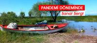 Pandemi döneminde fotoğraf sergileri de sanal oldu