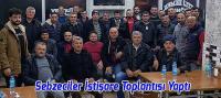 Haştar, Beyşehir'e Her Türlü Hizmette Elimizden Gelen Desteği Vereceğiz